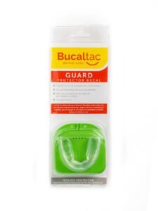 PROTECTOR BUCAL GUARD X 1 ADULTO - Image 3