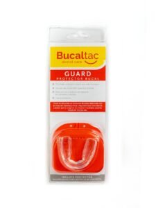 PROTECTOR BUCAL GUARD X 1 ADULTO - Image 5