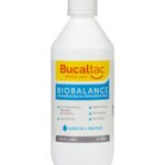 SALIVA ARTIFICIAL BIO BALANCE 480ML BUCAL TAC