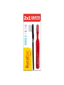 CEPILLO BUCAL TAC SERIE 2 2X1 - Image 3