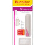 KIT ORTODONCIA BUCAL TAC