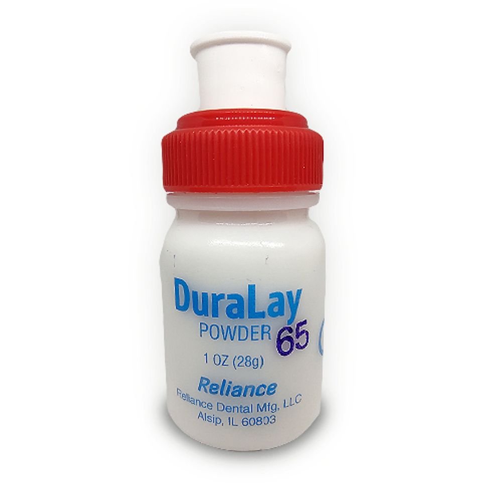 65.jpg ACRILICO DURALAY C&B PARA PROVISORIO POLVO C65 1OZ - Image 1