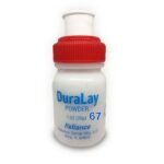 ACRILICO DURALAY C&B PARA PROVISORIO POLVO C67 1OZ