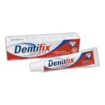 DENTIFIX CREMA ADHESIVA X 40 GR