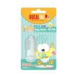 CEPILLO BABY DEDAL GATURRO BUCAL TAC