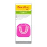 PROTECTOR BUCAL GUARD X 1 NIÑO