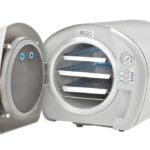 AUTOCLAVE GNATUS 21 LITROS