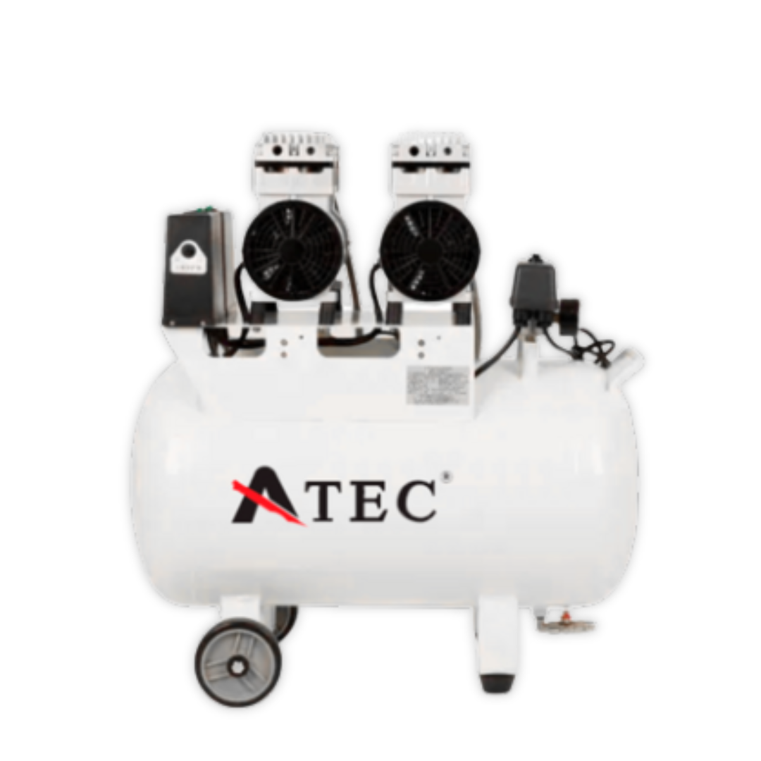 COMPRESOR ATEC 2 HP COMPRESOR ATEC 2 HP - Image 1
