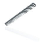 RESORTE NITI ESPIRAS CERRADAS 12MM