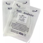 ARCO NITI INFERIOR ECONOMICO X 10 UNIDADES