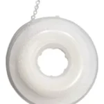 ALASTIC EN ROLLO RB ORTHO CLASSIC X 4.5MTS CONTINUO TRANSPARENTE