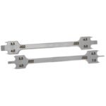 POSICIONADOR DE BRACKETS H4 X 2 ORTHO CLASSIC