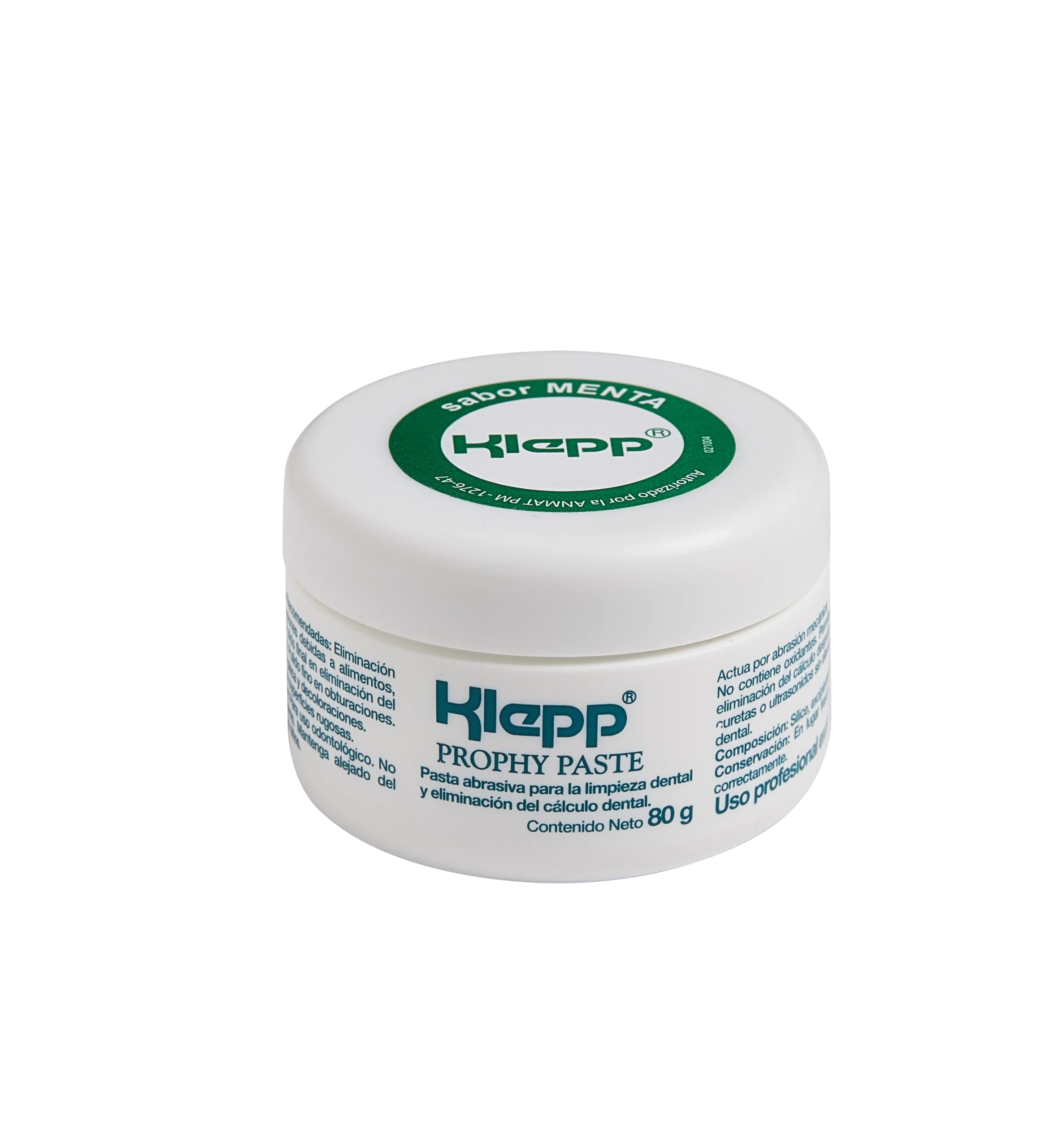 None_28oxieb.webp PASTA KLEPP PROPHY PASTE MENTA X 80GR - Image 1