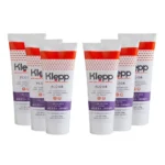 FLUOR GEL PARA TOPICACION KLEPP MIX FRUTAL X 220GRS