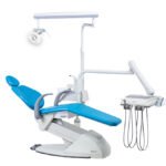 SILLON GNATUS S200 SISTEMA COLGANTE