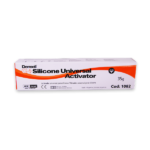 SILICONA DENSELL ACTIVADOR X 35 GR