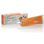 SILICONA ORANWASH ZHERMACK X 140 ML