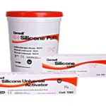 SILICONA C + COMBO PUTTY + ACT + LIGHT DENSELL