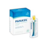 SILICONA PANASIL LIGHT X 1 CARTUCHO