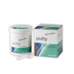 SILICONA SPEEDEX PUTTY X 1KG