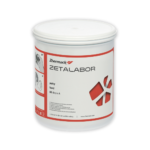 SILICONA ZETALABOR X 2.5KG