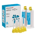 SILICONA ELITE HD LIGHT  X 1 CARTUCHO X 50ML