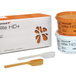 SILICONA ELITE HD PUTTY NORMAL SET 500 ML