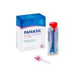 SILICONA PANASIL XTRA LIGHT X 1 CARTUCHO