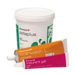 SILICONA ZETAPLUS AVÍO GDE (PUTTY+INDUR+ORANW)