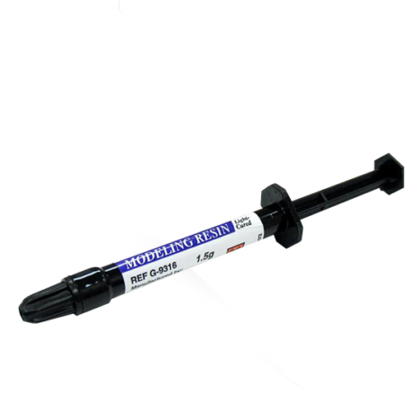 MODELING RESIN BISCO