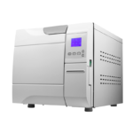 AUTOCLAVE CLASE B 23 LITROS BOMBA DE VACIO Y SECADO AUTOMATICO