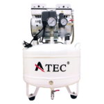COMPRESOR ATEC 1HP