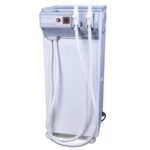 HEMOSUCTOR DE POTENCIA DUAL