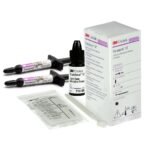 TRANSBOND SET (2 JERINGAS + PRIMER + ACC)