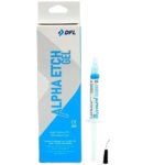 ACIDO GRABADOR ALPHA ETCH DFL X 1 JERINGA 2.5ML