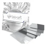 PLACA PARA TERMOFORMADORA BIO ART PAQUETE CERRADO X 5 UNID.