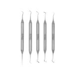 ESPÁTULA PARA COMPOSITE KIT X 5 UNIDADES HU-FRIEDY
