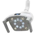 FOCO 12 LEDS KL 03 KEJU