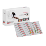 LIMAS WAVE ONE GOLD UNISERIES X 3