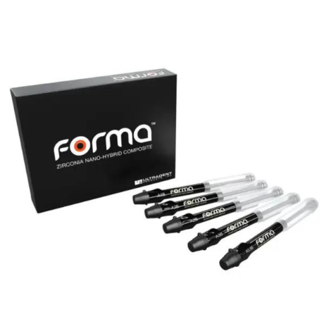 COMPOSITE FORMA KIT x 5