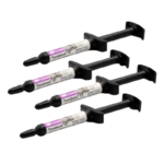 TRANSBOND XT x 4 JERINGAS