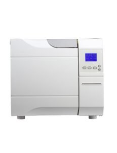 AUTOCLAVE CLASE B 23 LITROS BOMBA DE VACIO Y SECADO AUTOMATICO - Image 2