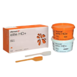 ELITE HD + PUTTY NORMAL SET ZHERMACK 450ML