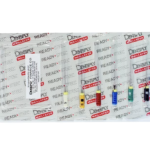 LIMAS MAILLEFER 1° SERIE K O F