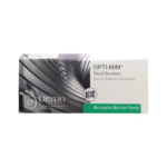 BRACKETS OPTIMIM ORTHO ORGANIZER MBT X CASO