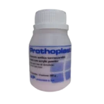 ACRILICO TERMO PROTHOPLAST CRISTAL X 100 GRS
