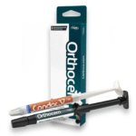 ADHESIVO P/ ORTODONCIA ORTHOCEM LC FGM C/ACIDO GRAB.