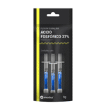 ACIDO GRABADOR ANGELUS AL 37% X 3 JERINGAS