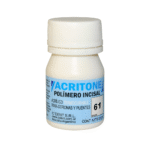 ACRILICO ACRITONE INCISAL TERMO P/CORONAS X 20 GR