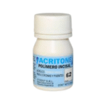 ACRILICO ACRITONE INCISAL TERMO P/CORONAS X 20 GR - Image 3